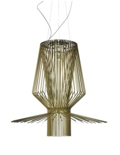 Foscarini Allegro Assai lámpara de suspensión