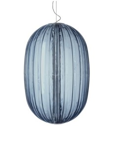 Foscarini Plass Grande lámpara de suspensión Led 5M.