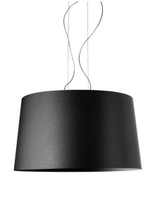 Foscarini Twice As Twiggy lámpara de suspensión