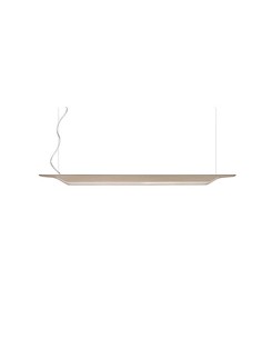 Foscarini Troag Media lámpara de suspensión LED