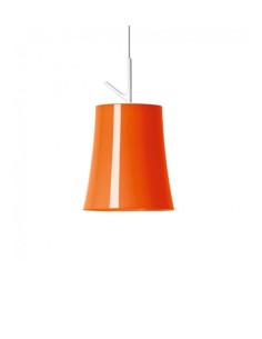 Foscarini Birdie lámpara de suspensión Pequeña H.3,5M