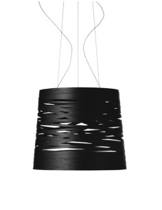 Foscarini Tress Grande lámpara de suspensión Halógena H.3,5Mt