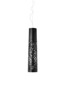 Foscarini Tress Media lámpara de suspensión H.3,5M