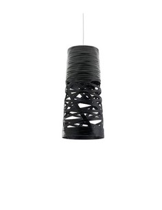 Foscarini Tress Pequeña lámpara de suspensión H.3,5M.