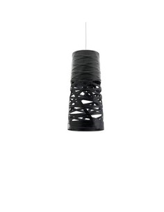 Foscarini Tress Mini lámpara de suspensión H.3,5M.