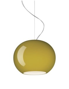 Foscarini Buds 3 lámpara de suspensión E27 Retrofit cálido 3,5M