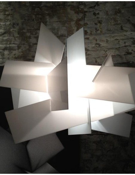 Foscarini Big Bang lámpara de techo y pared