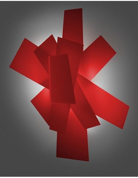 Foscarini Big Bang lámpara de techo y pared