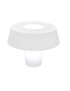 Artemide lámpara de sobremesa Amami