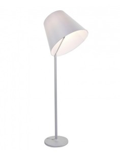 Artemide lámpara de pie Melampo Mega F