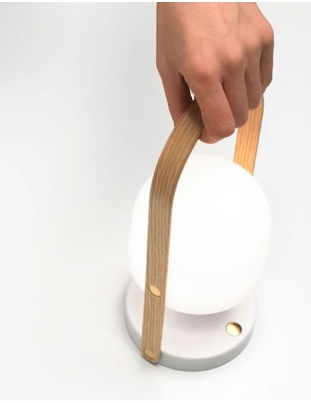 Comprar Lámpara de sobremesa Marset FOLLOWME