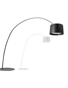 Foscarini Twice As Twiggy lámpara de pie