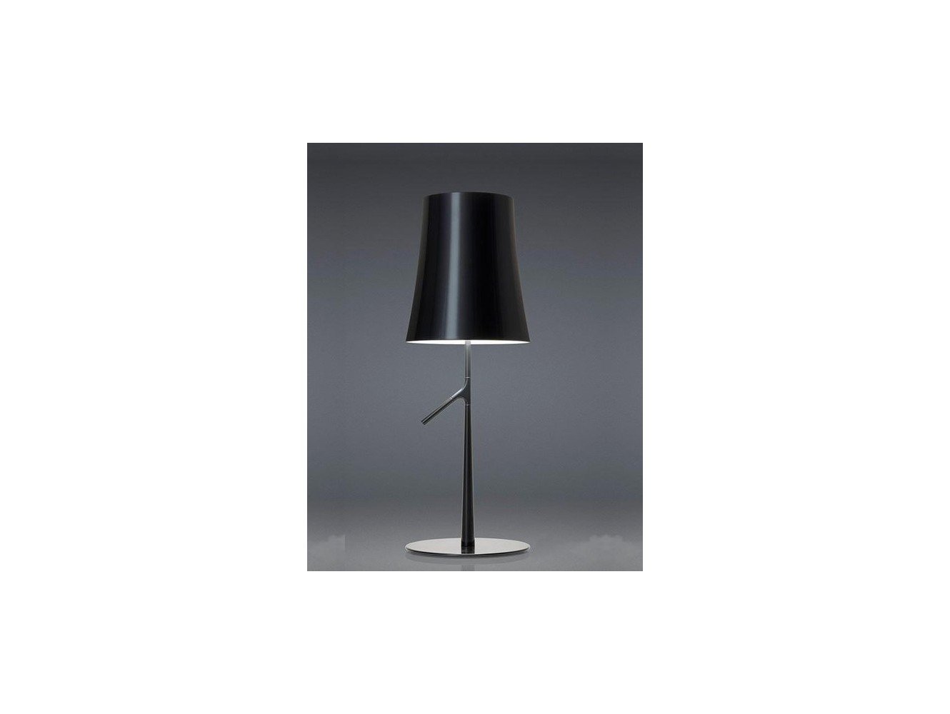 Foscarini Birdie Grande lámpara de sobremesa Led
