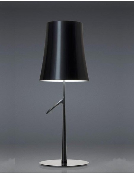 Foscarini Birdie Grande lámpara de sobremesa Led