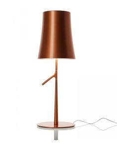 Foscarini Birdie Grande lámpara de sobremesa Led
