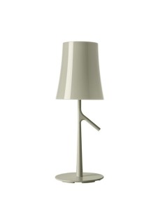 Foscarini Birdie Piccola lámpara de sobremesa On/Off