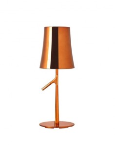 Foscarini Birdie Piccola lámpara de sobremesa Led