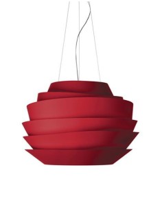 Reserva tu Le Soleil LED de suspension en nuestra web de iluminación