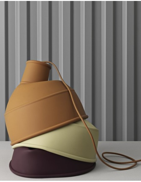 Muuto Unfold lámpara de suspensión