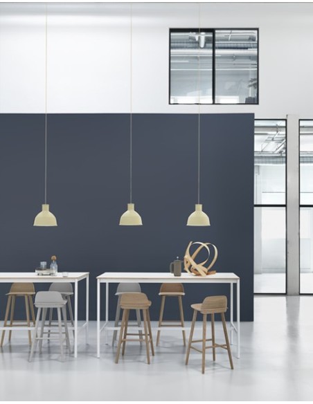 Muuto Unfold lámpara de suspensión