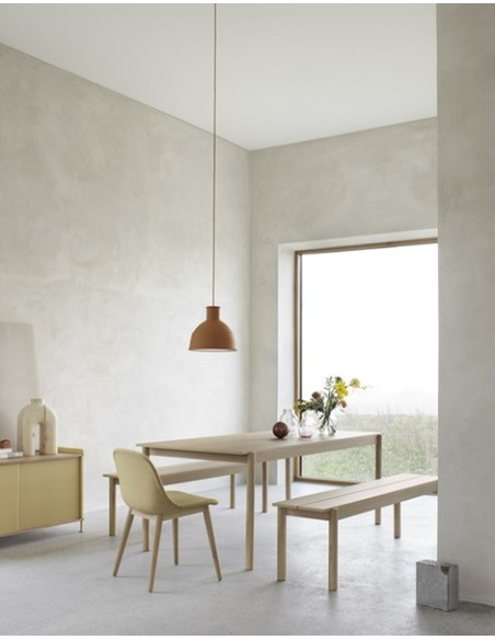 Muuto Unfold lámpara de suspensión