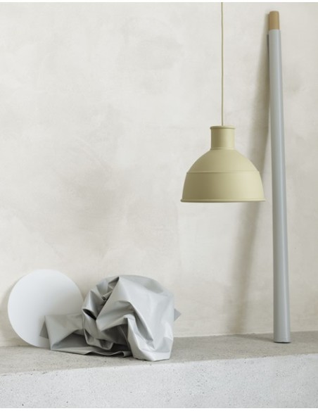 Muuto Unfold lámpara de suspensión