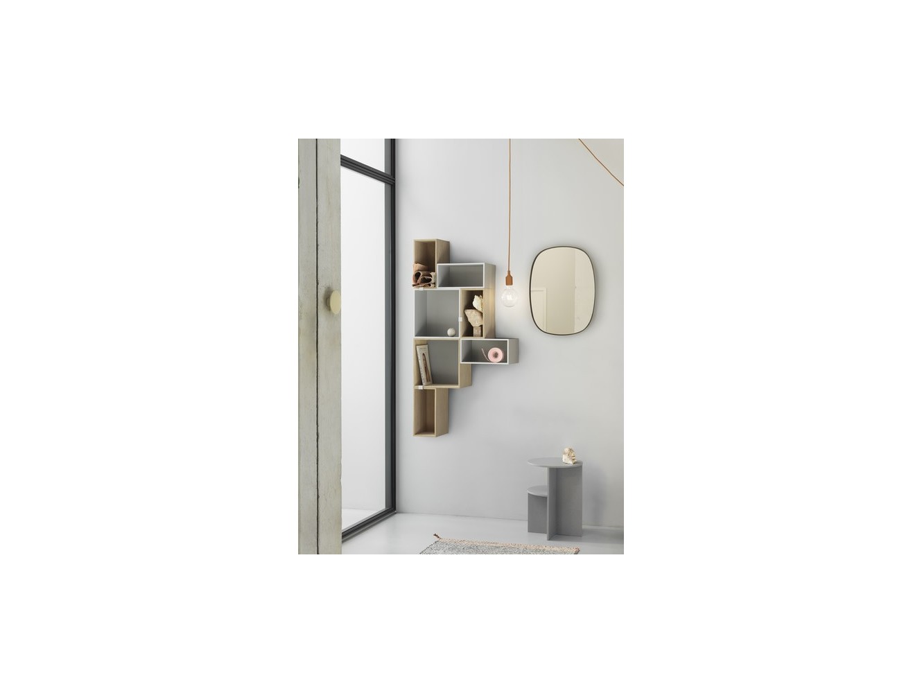 Muuto E27 Pendant Lamp lámpara de suspensión