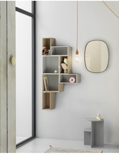 Muuto E27 Pendant Lamp lámpara de suspensión