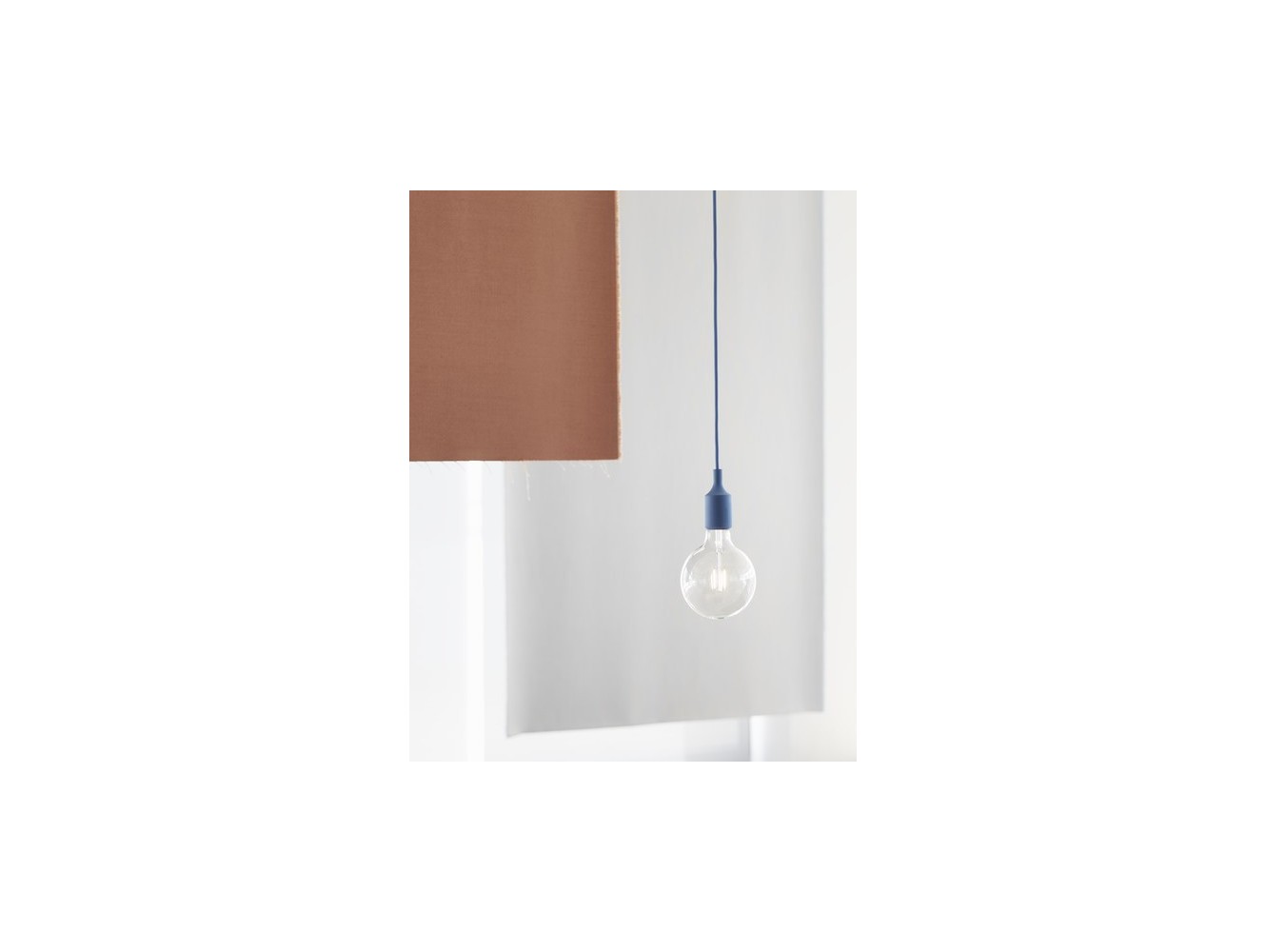 Muuto E27 Pendant Lamp lámpara de suspensión