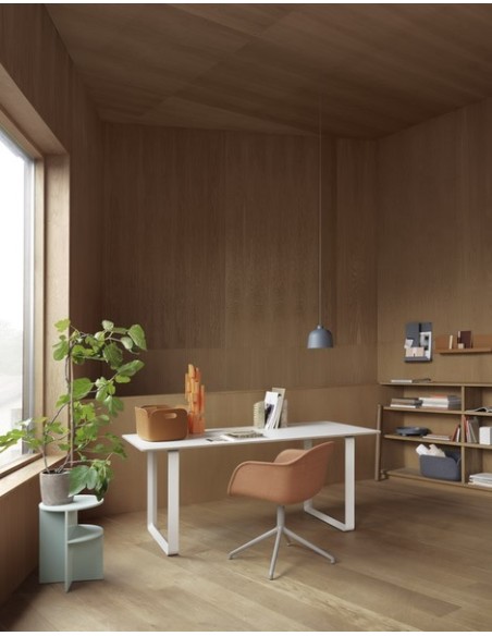 Muuto Grain Pendant Lamp lámpara de suspensión