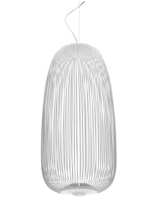 Foscarini Spokes 1 lámpara de suspensión Dimmer 3,5