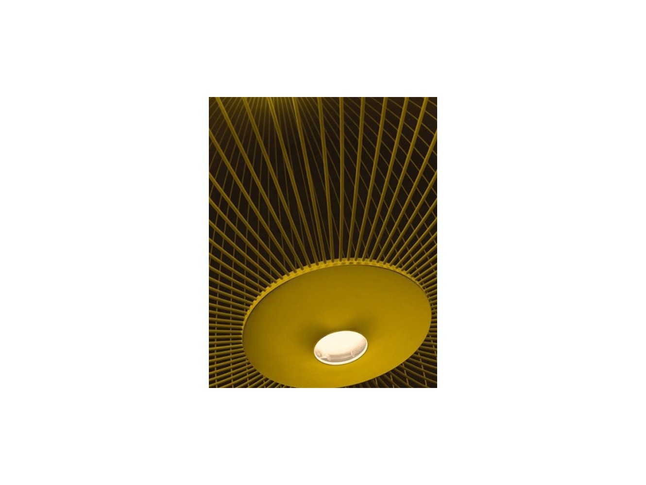 Foscarini Spokes 2 Large lámpara de suspensión