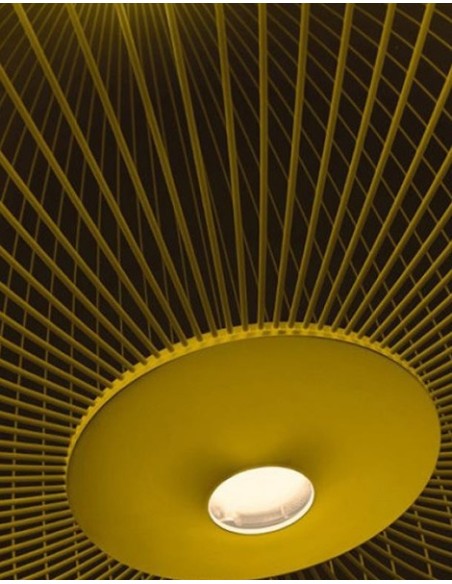 Foscarini Spokes 2 Large lámpara de suspensión