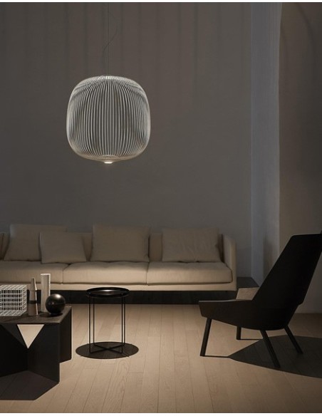 Foscarini Spokes 2 Large lámpara de suspensión