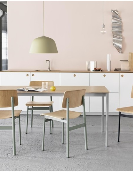 Muuto Ambit lámpara de suspensión Ø 40