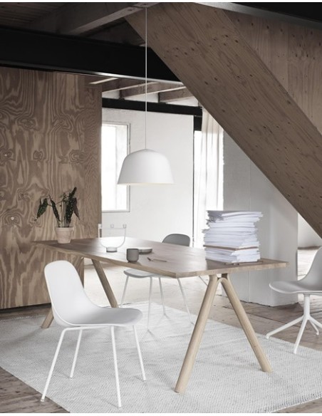 Muuto Ambit lámpara de suspensión Ø 40