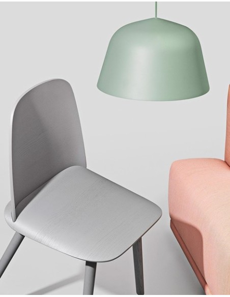 Muuto Ambit lámpara de suspensión Ø 40