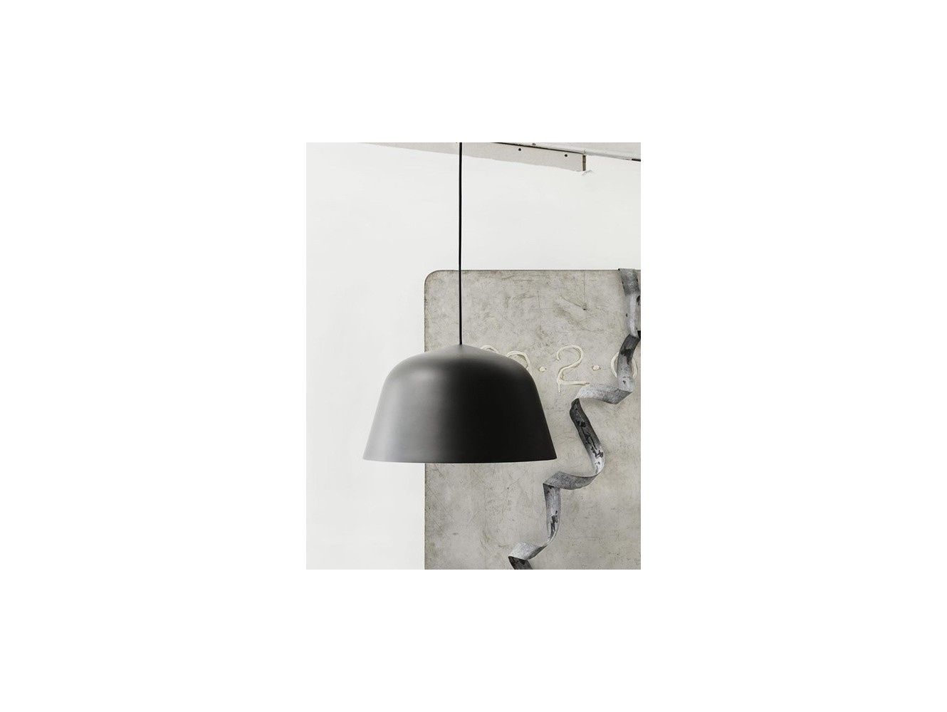 Muuto Ambit lámpara de suspensión Ø 40