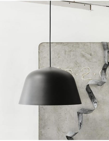 Muuto Ambit lámpara de suspensión Ø 40