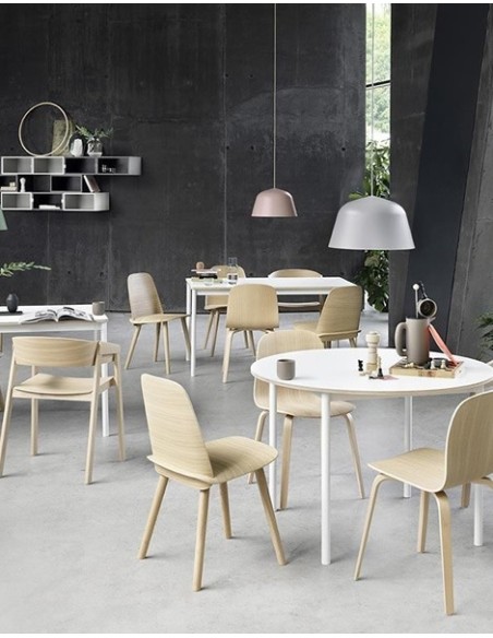 Muuto Ambit lámpara de suspensión Ø 40