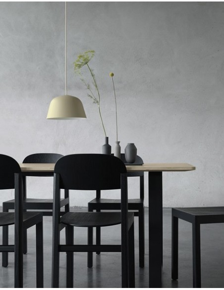 Muuto Ambit lámpara de suspensión Ø 40