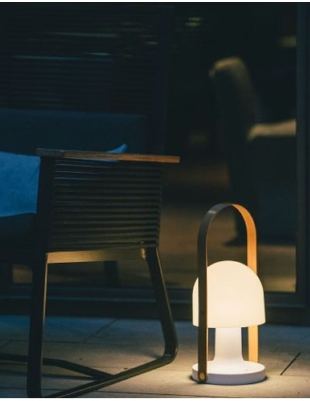 Comprar Lámpara de sobremesa Marset FOLLOWME Plus