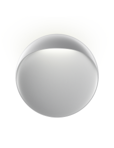 Louis Poulsen aplique de exterior Flindt Ø 400 20W LED