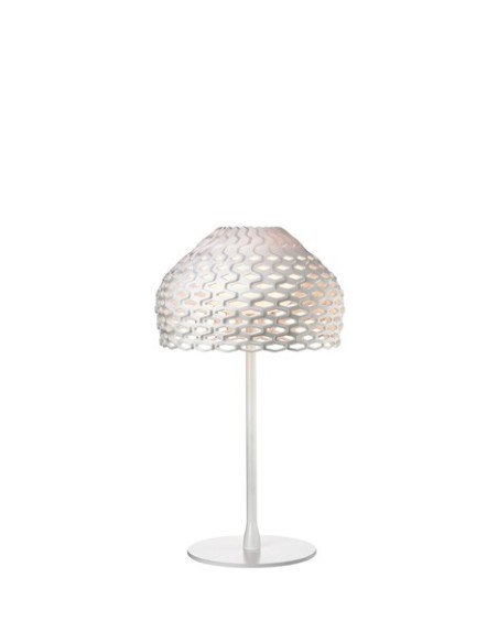 Flos lámpara de sobremesa Tatou T1 E27