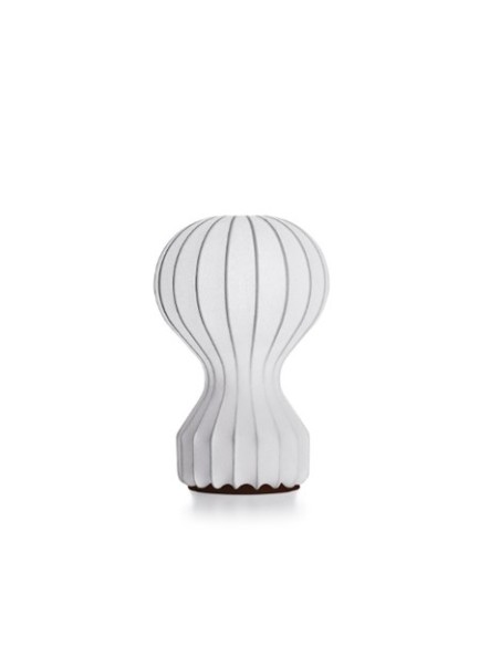 Flos lámpara de sobremesa Gatto Piccolo New blanco