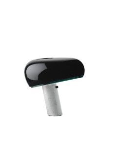 Flos lámpara de sobremesa Snoopy Touch