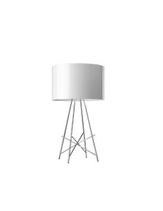 Flos lámpara de sobremesa Ray T