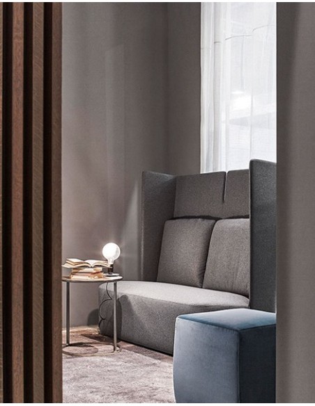 Flos lámpara de sobremesa Lampadina Led