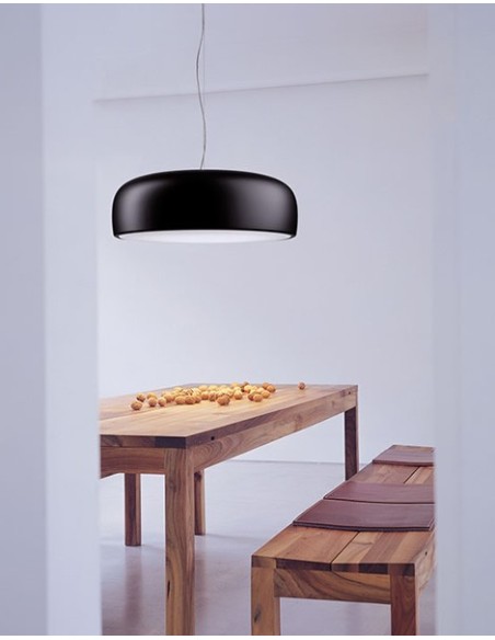 Flos Lámpara de suspensión Smithfield S Led DESCATALOGADO