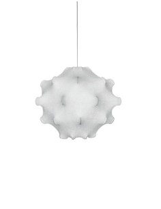 Flos Lámpara de suspensión Taraxacum S1 Cocoon New Ed.05